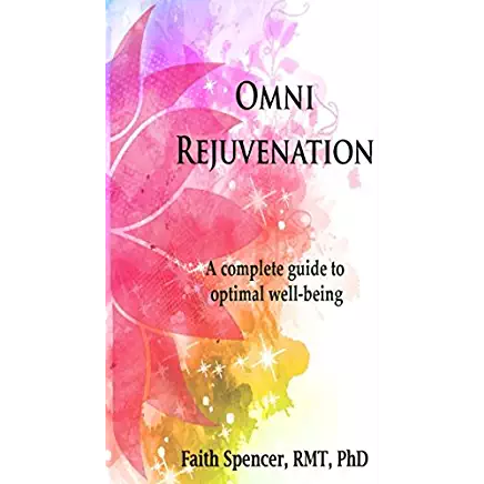 Omni Rejuvenation by Faith Spencer